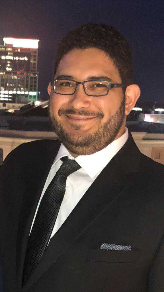 Alexander Cid